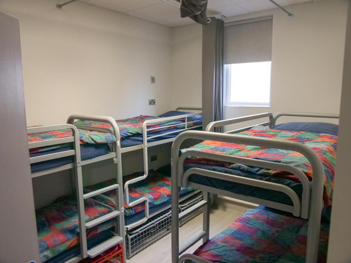 Abbey Court Hostel Δουβλίνο Εξωτερικό φωτογραφία