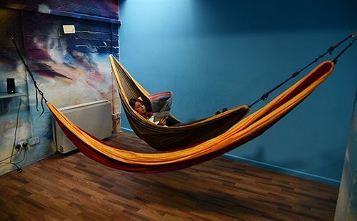Abbey Court Hostel Δουβλίνο Εξωτερικό φωτογραφία