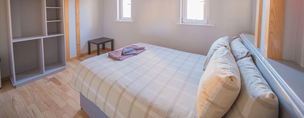 Abbey Court Hostel Δουβλίνο Εξωτερικό φωτογραφία
