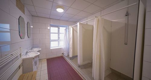 Abbey Court Hostel Δουβλίνο Εξωτερικό φωτογραφία
