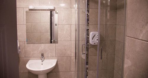 Abbey Court Hostel Δουβλίνο Εξωτερικό φωτογραφία