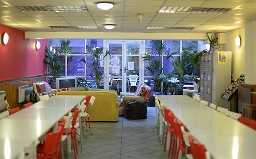 Abbey Court Hostel Δουβλίνο Εξωτερικό φωτογραφία